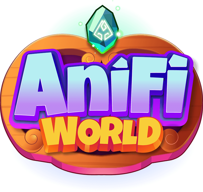 AniFi World Logo